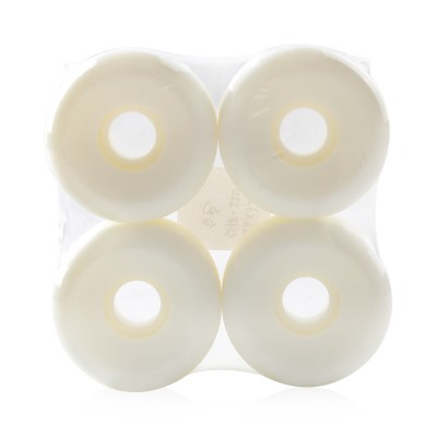 4 pcs top quality oem pu 58D 52mm blank custom skate board skateboard wheels