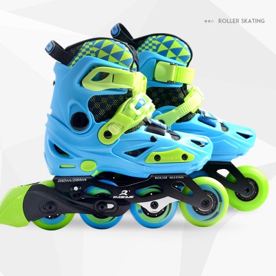 high quality  4 wheels custom shoes roller inline skate