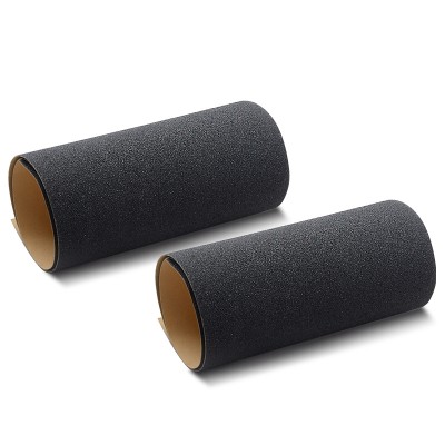 110*27cm Blank custom Wholesale rubber Skateboard sandpaper Grip Tape