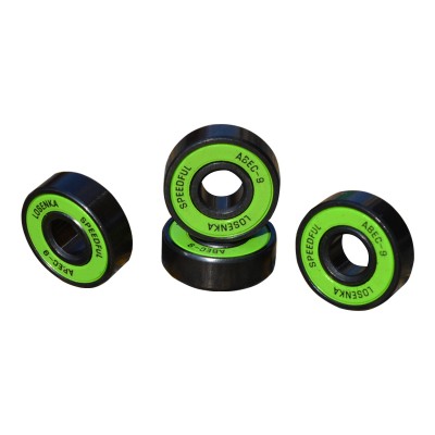 High Speed 22*8*7mm Wholesale abec 9 Skateboard Longboard Bearings