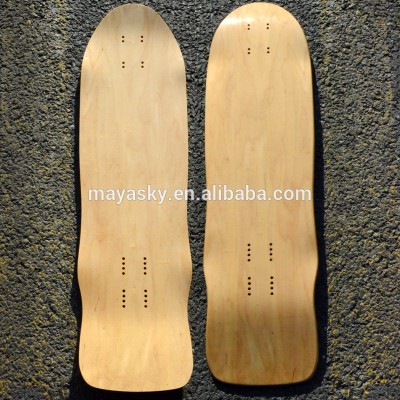 wholesale custom OEM skateboard deck skate board deck