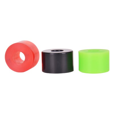 92A high quality black truck bushing for complete skateboard sports